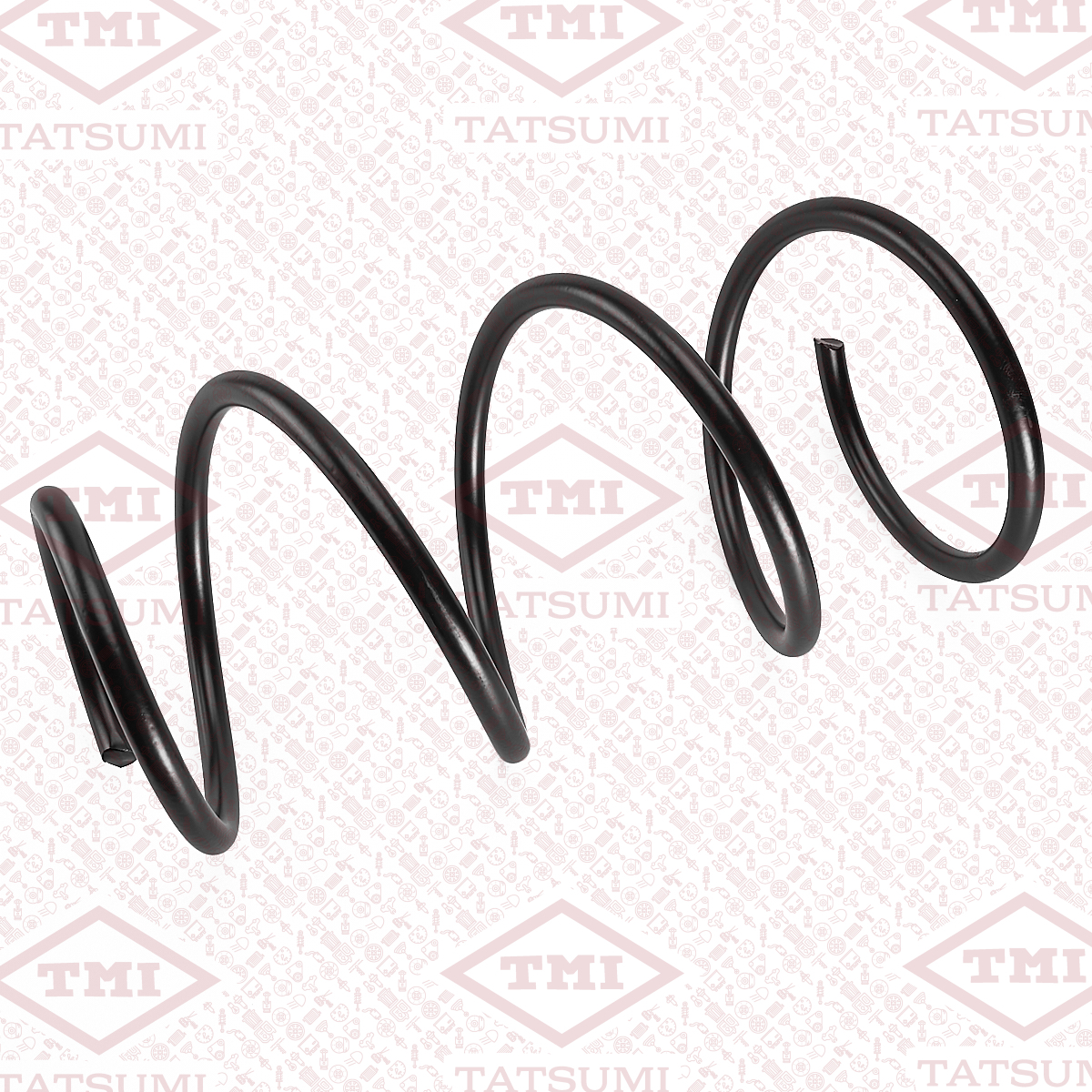 Coil spring