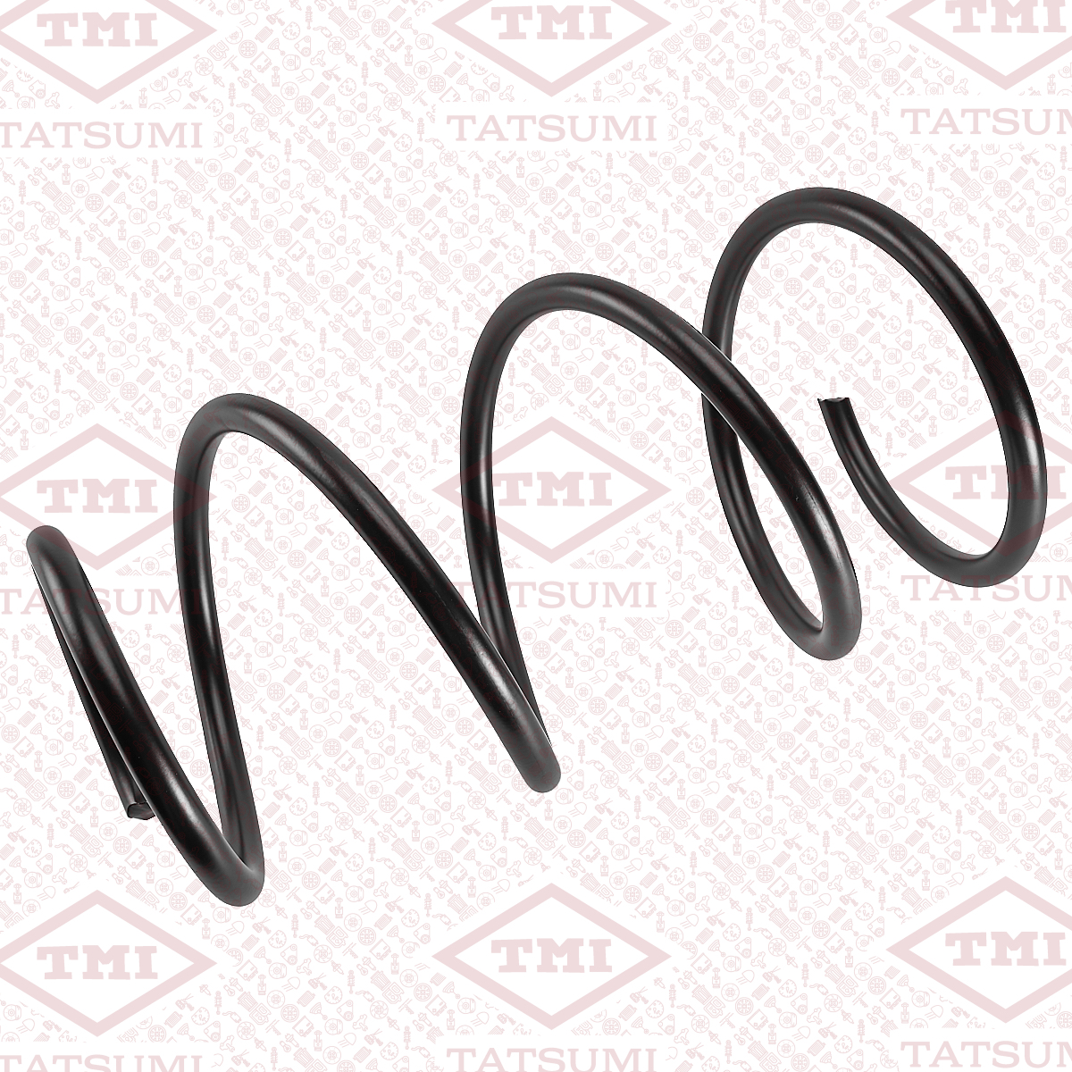 Coil spring