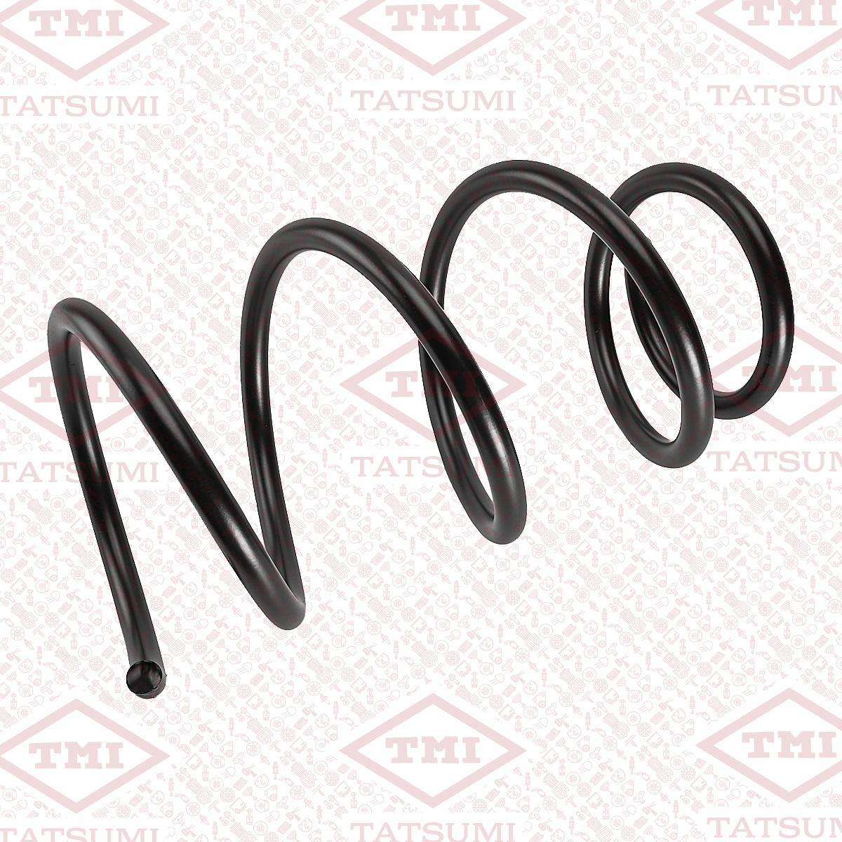 Coil spring