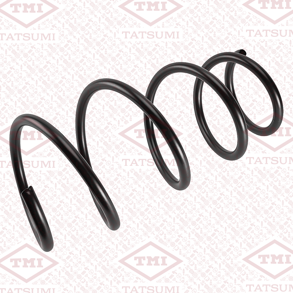 Coil spring