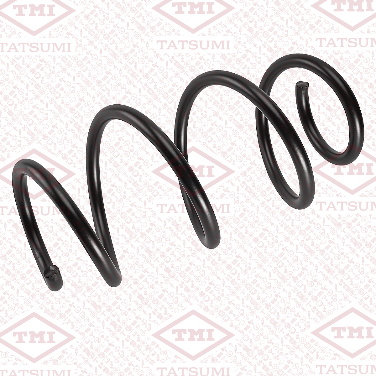 Coil spring