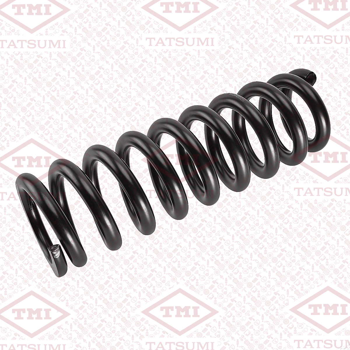 Coil spring