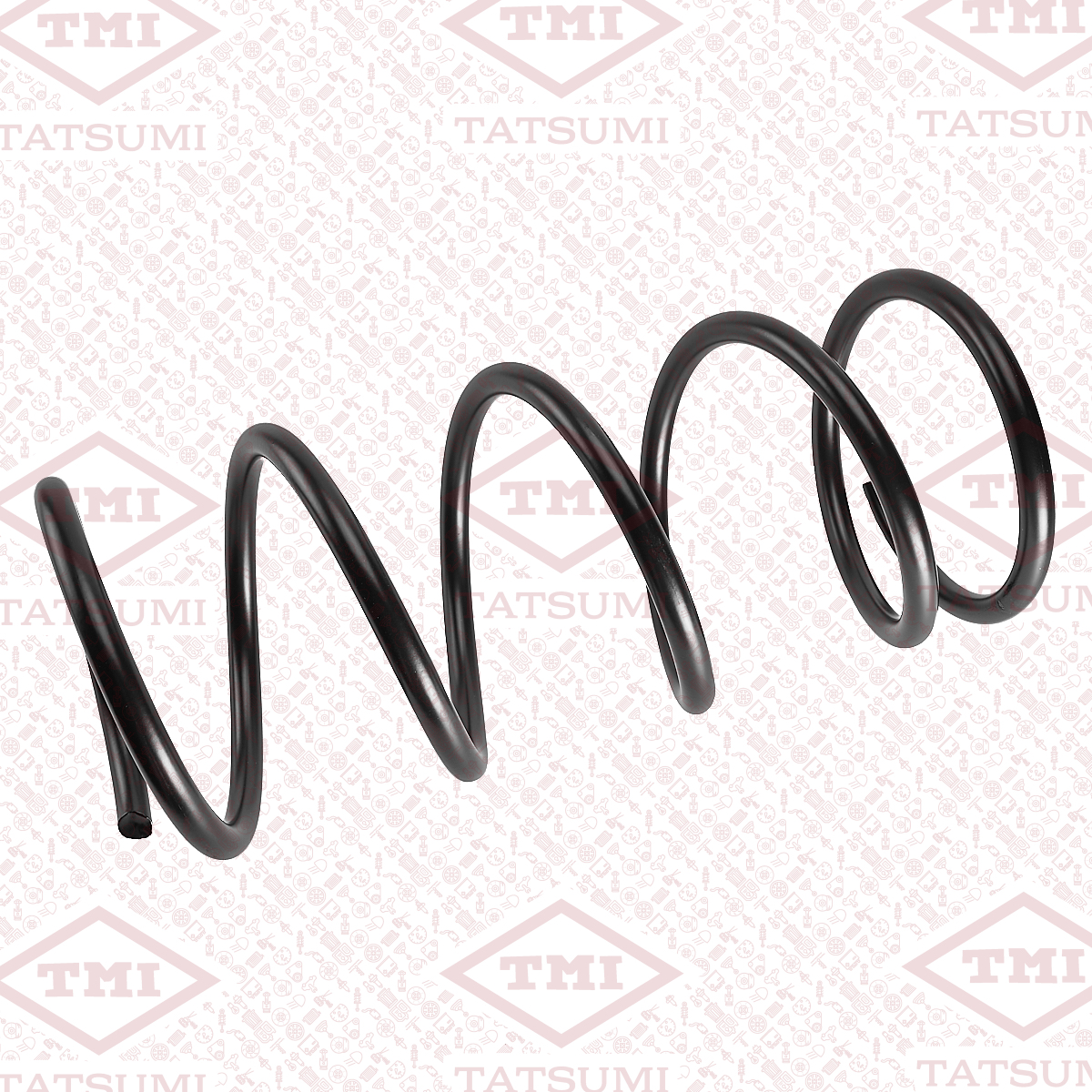 Coil spring