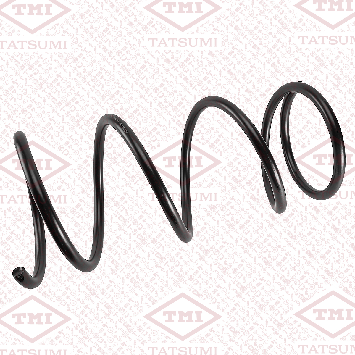 Coil spring