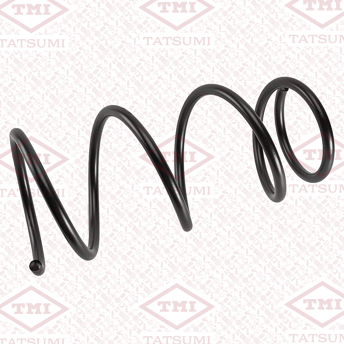 Coil spring