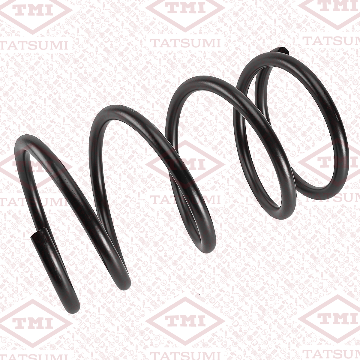 Coil spring