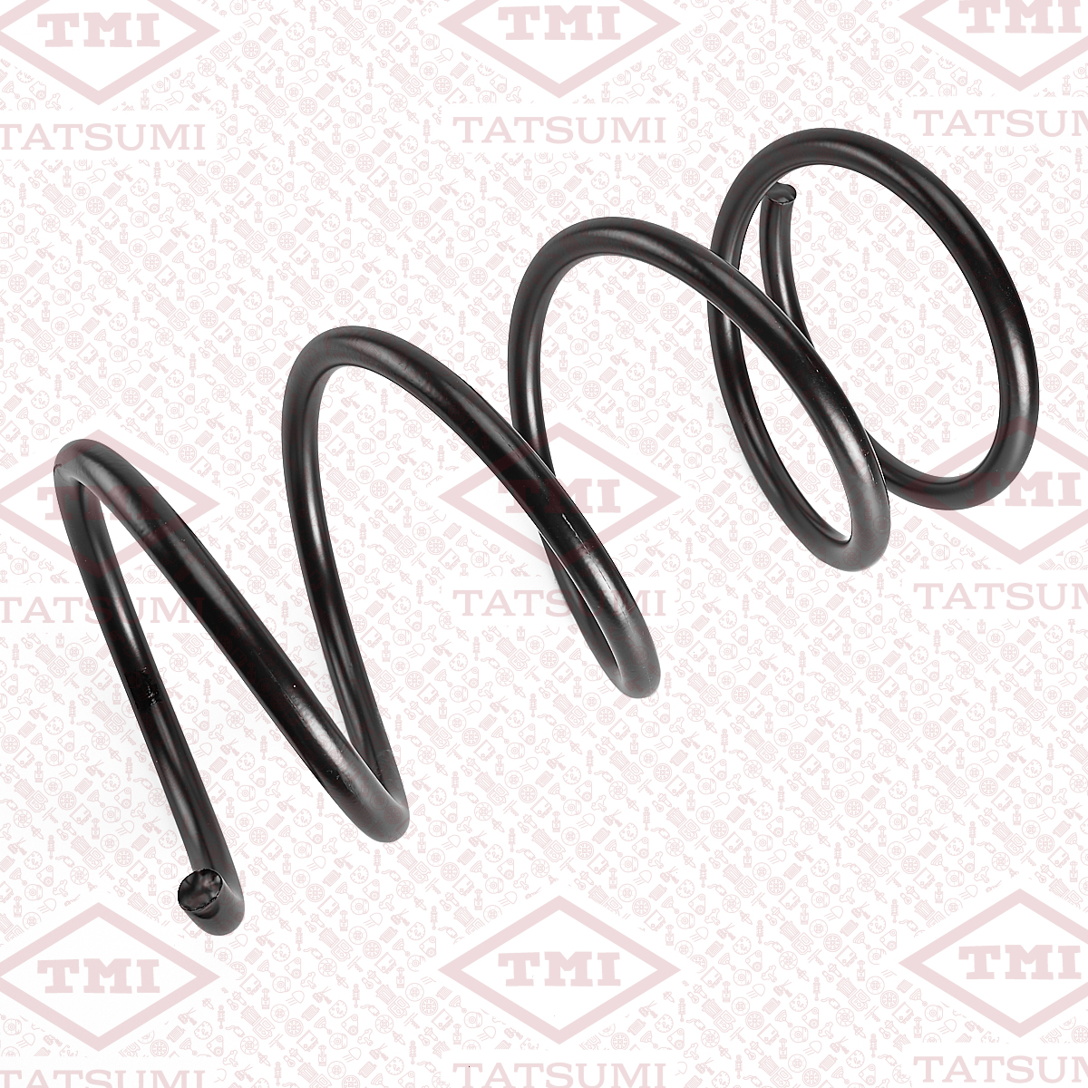 Coil spring