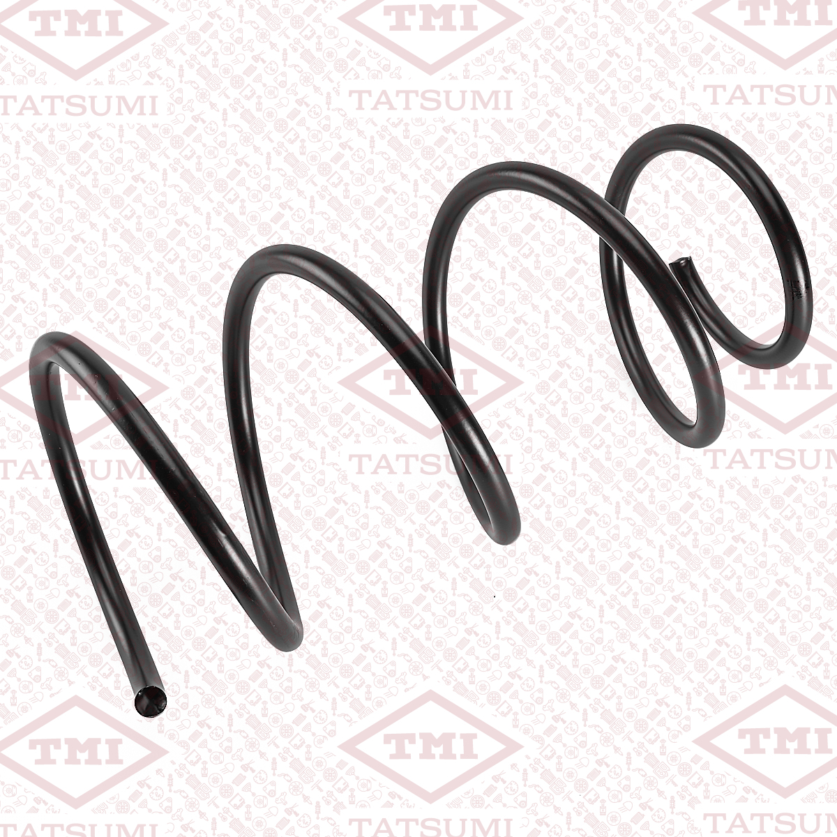 Coil spring