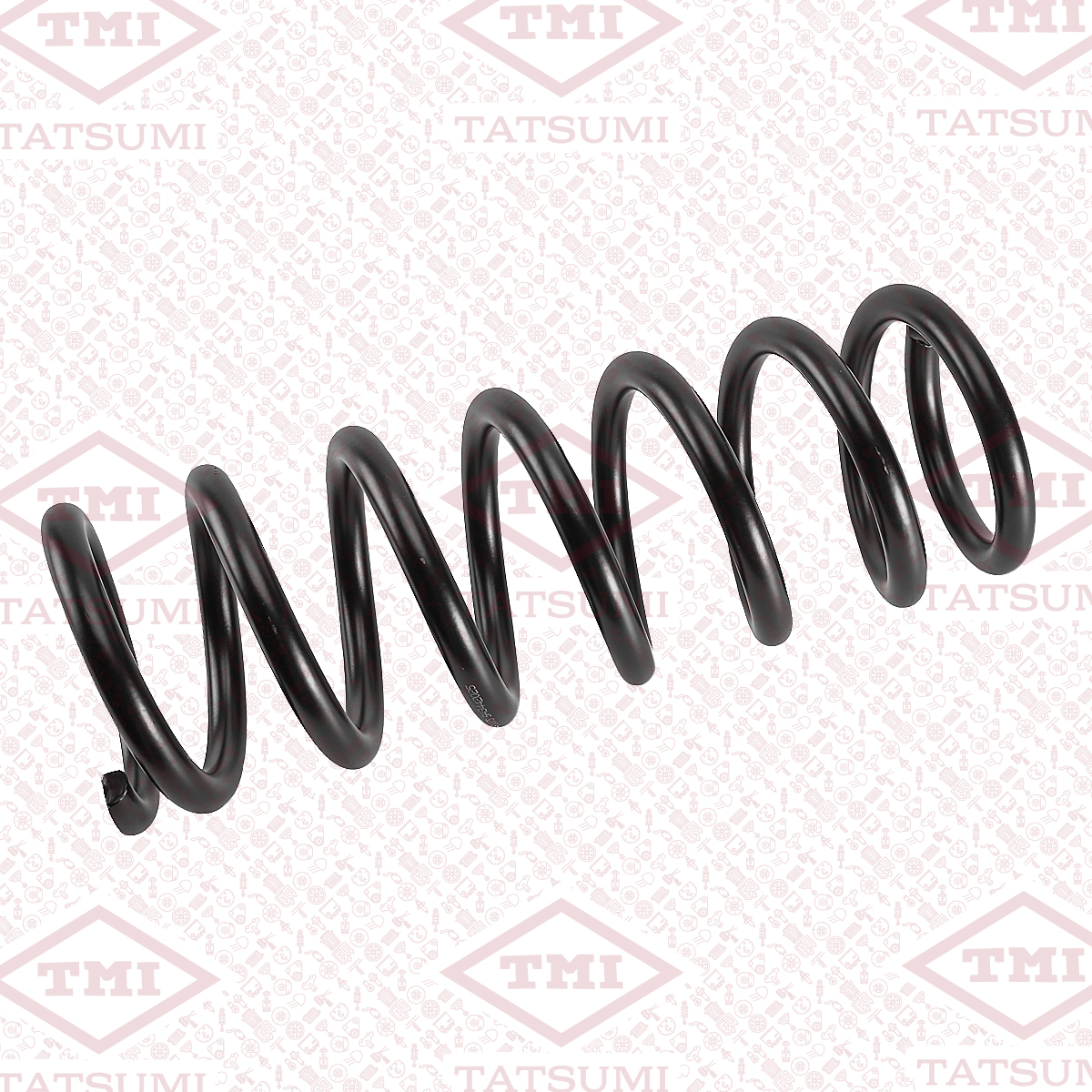 Coil spring