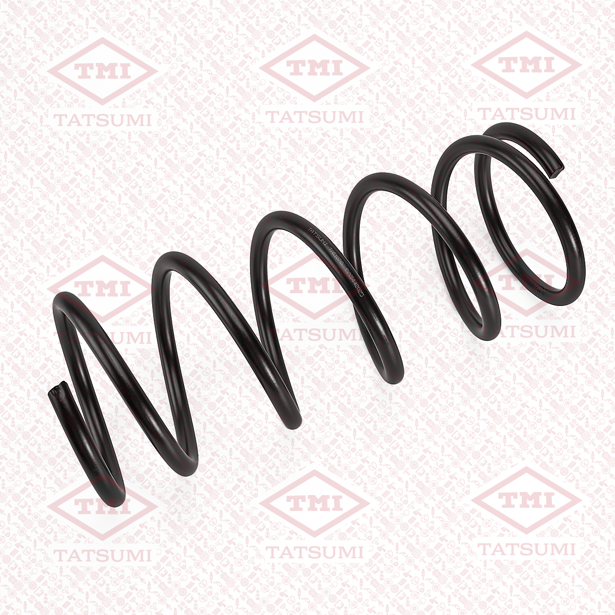 Coil spring