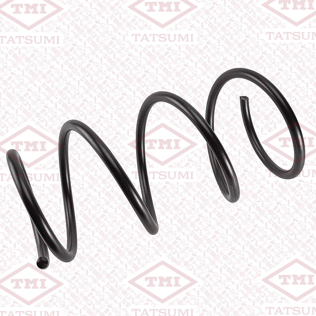 Coil spring