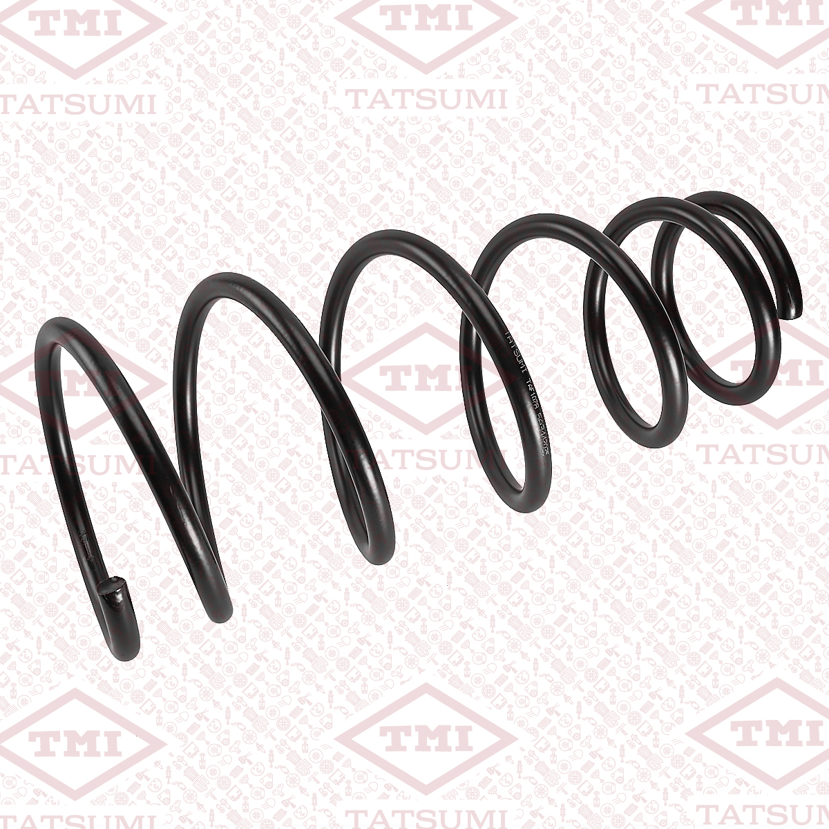 Coil spring