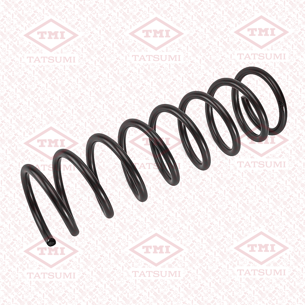 Coil spring