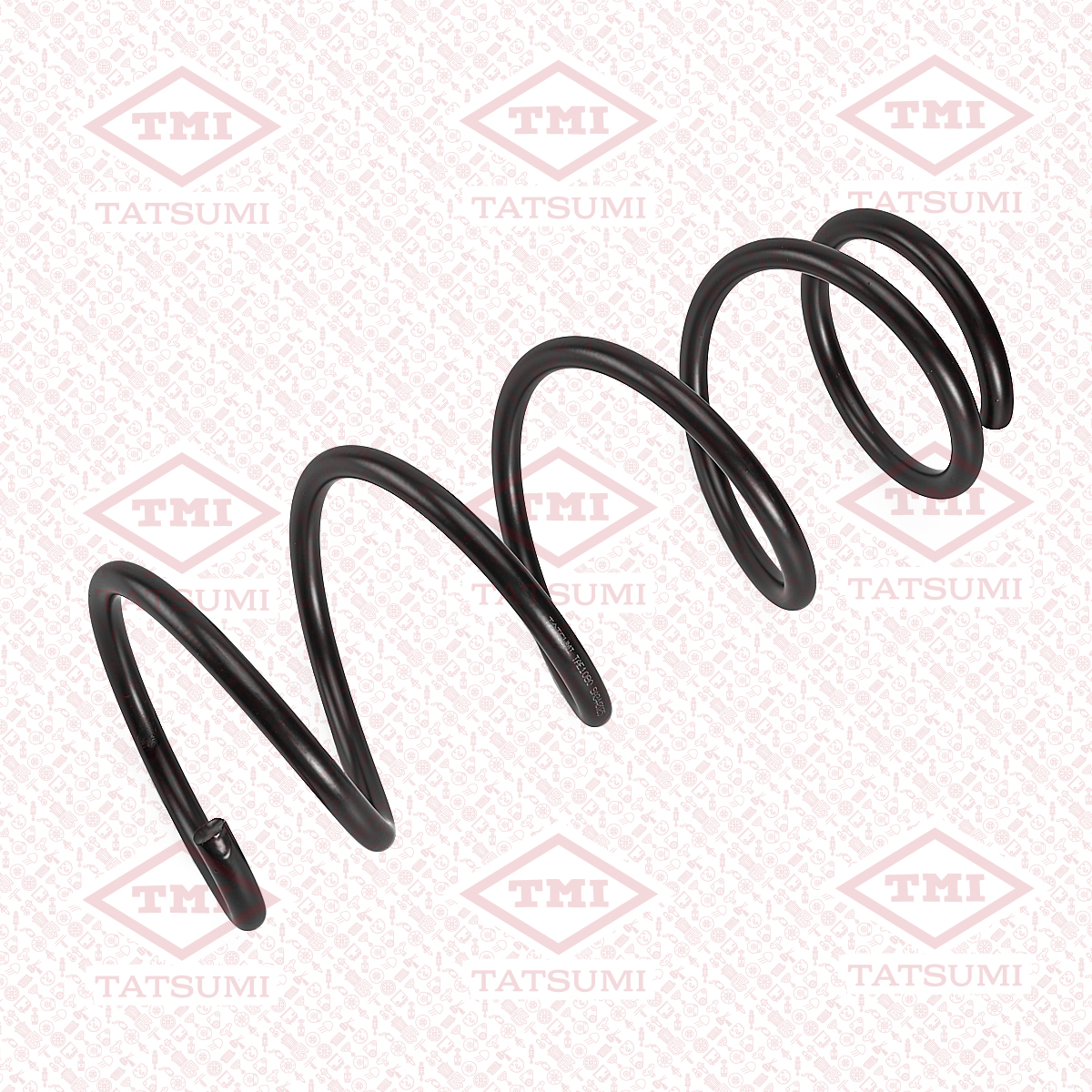 Coil spring