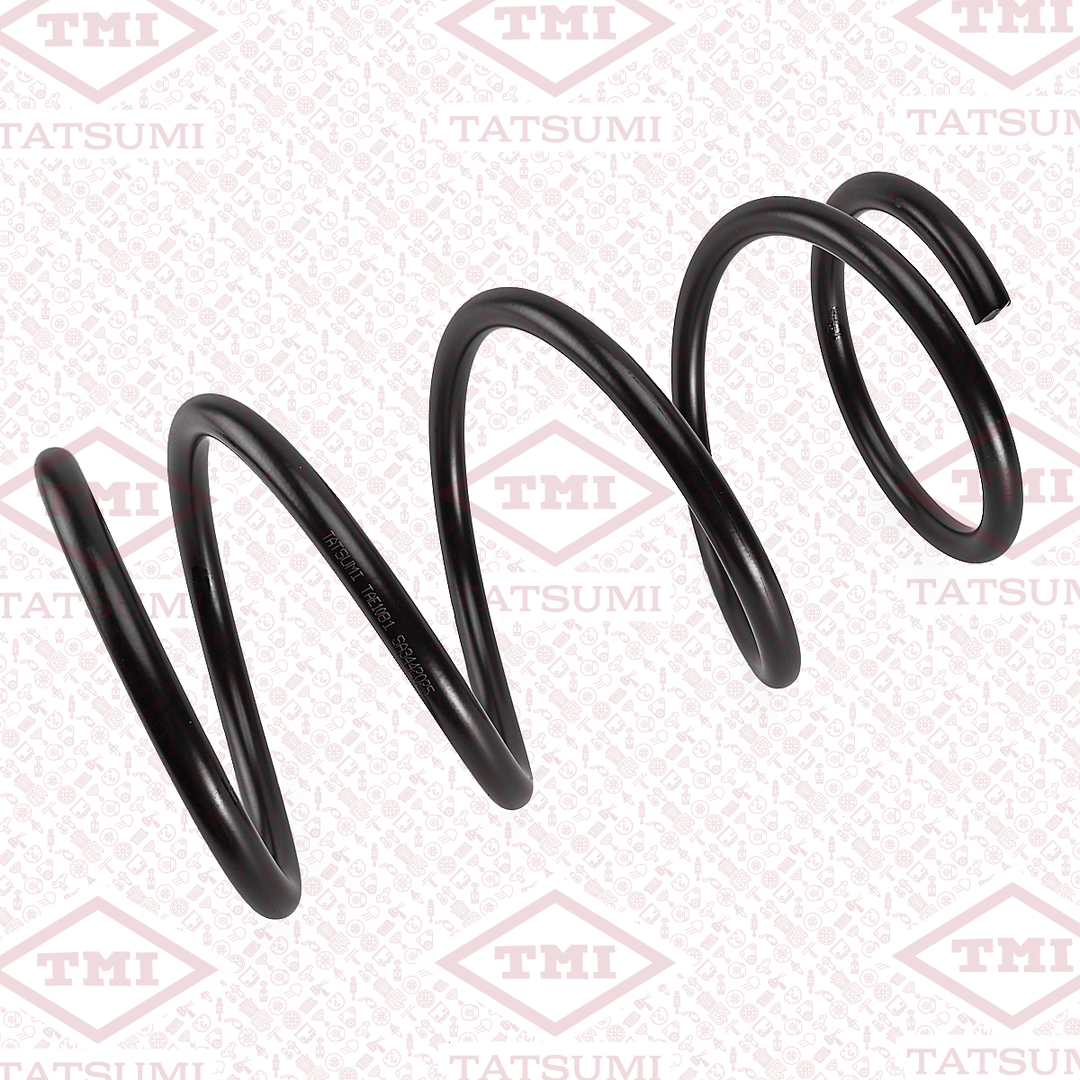 Coil spring
