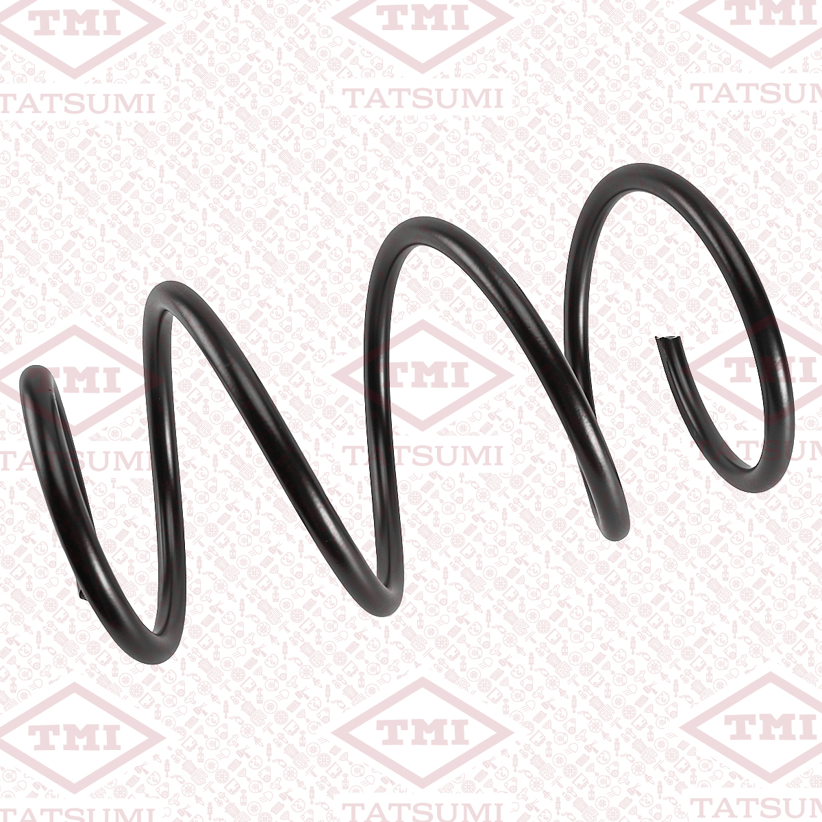 Coil spring