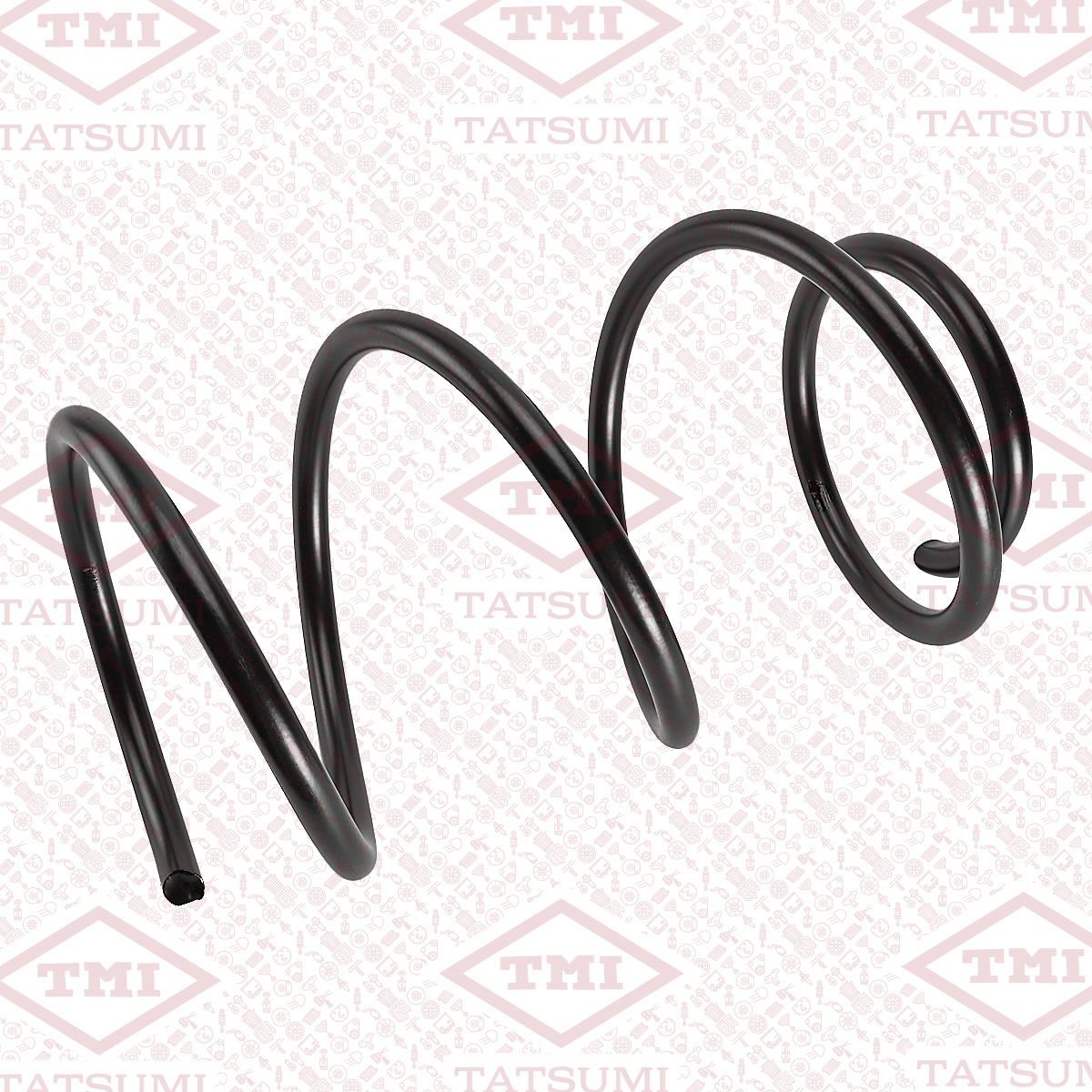 Coil spring