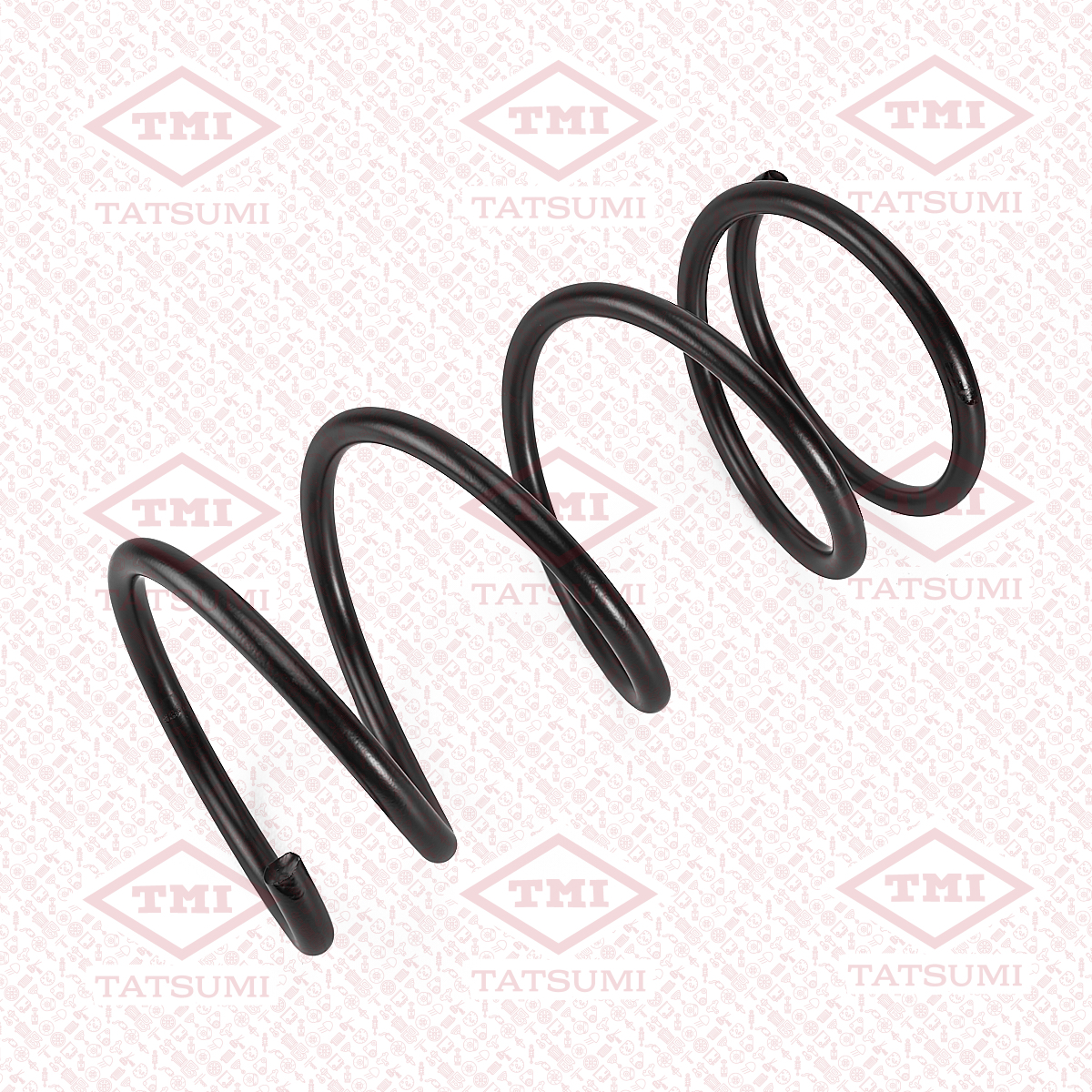 Coil spring