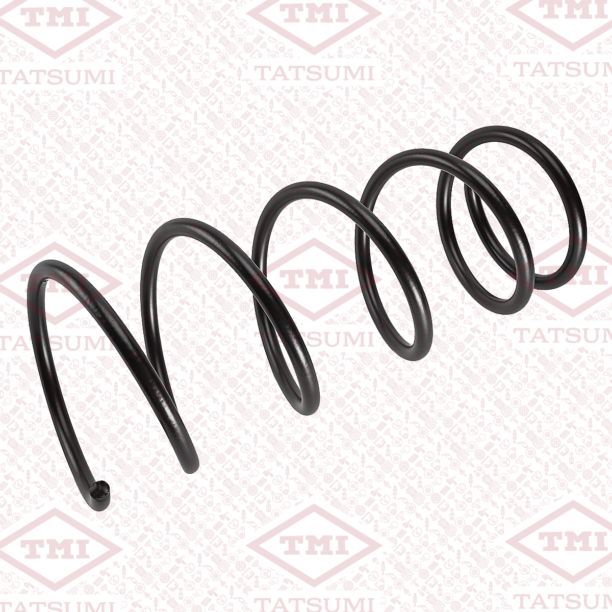 Coil spring