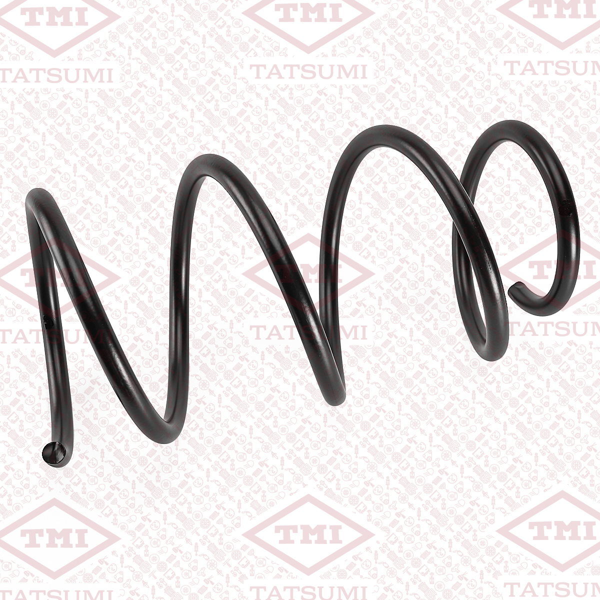 Coil spring