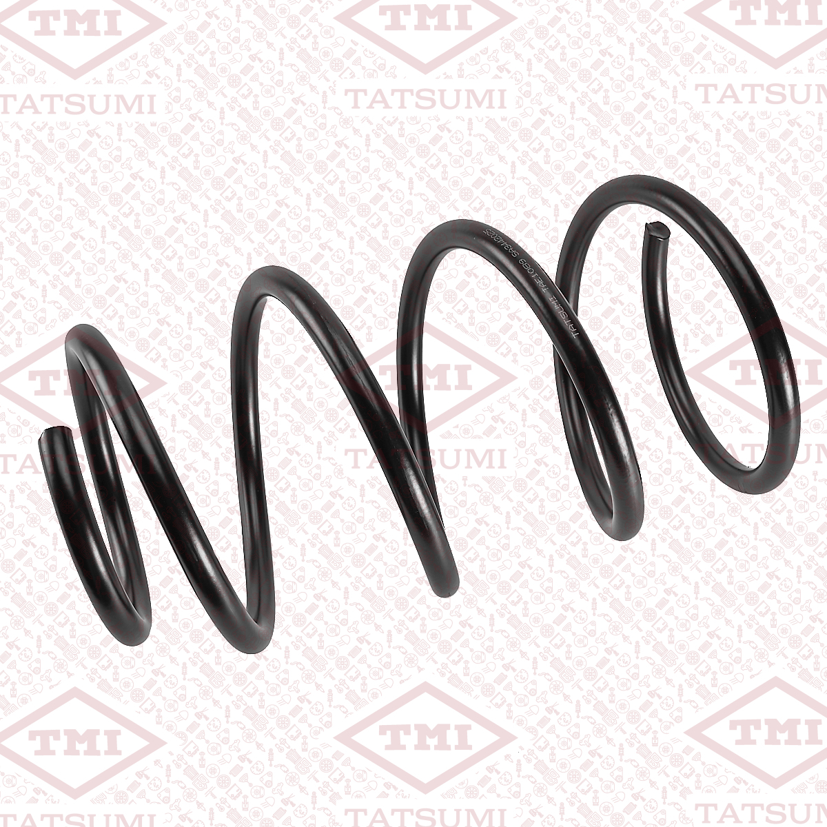 Coil spring