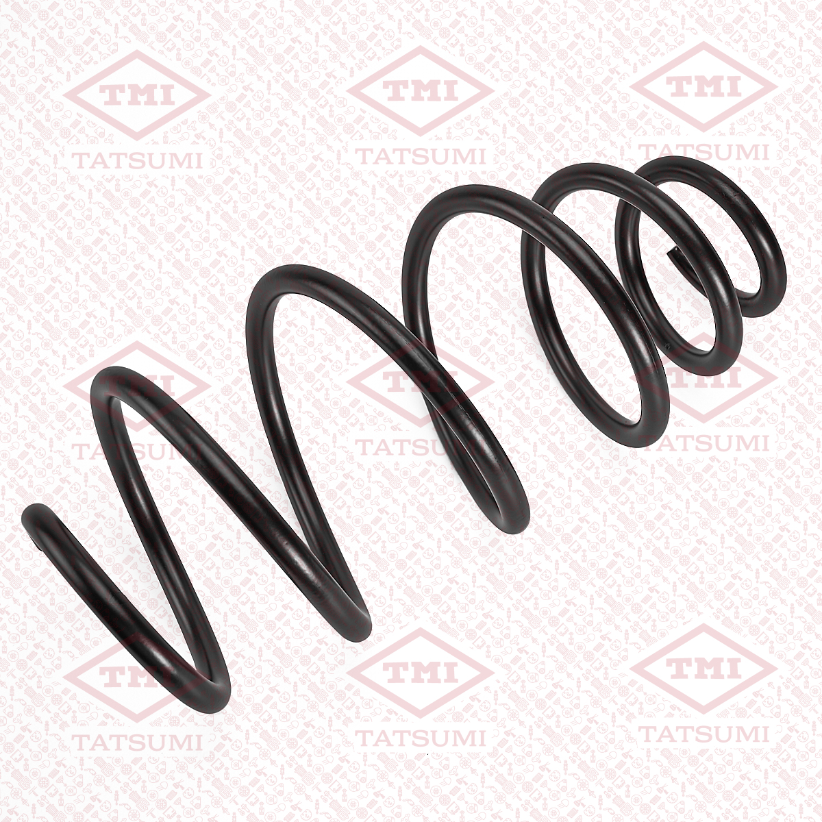 Coil spring