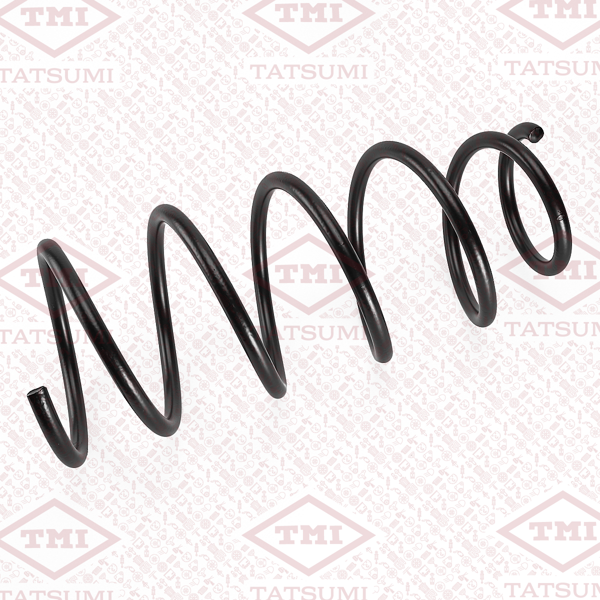 Coil spring