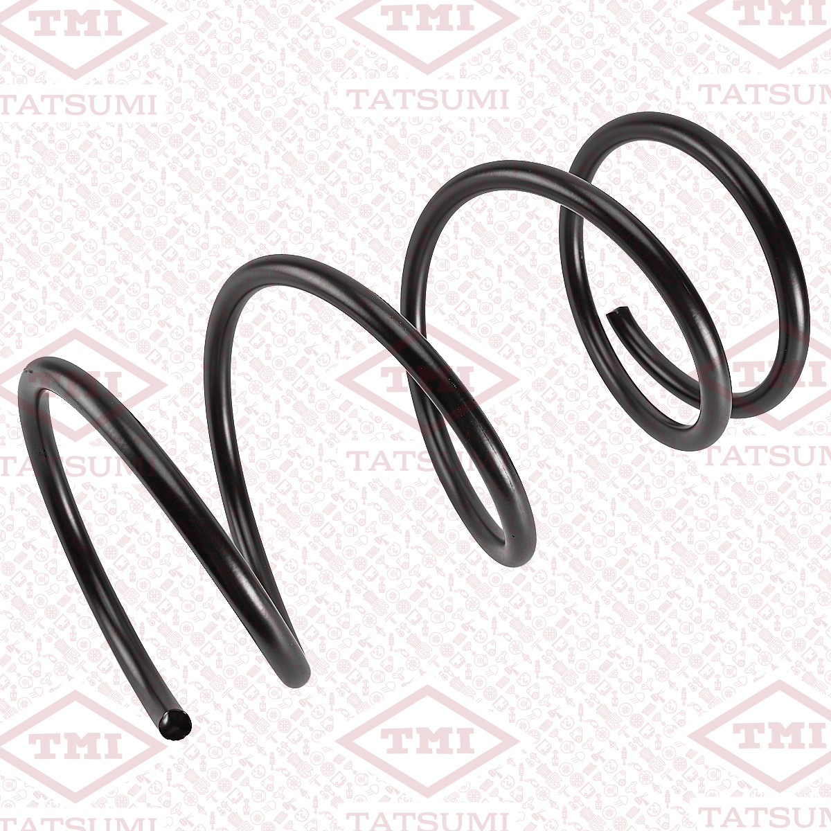 Coil spring