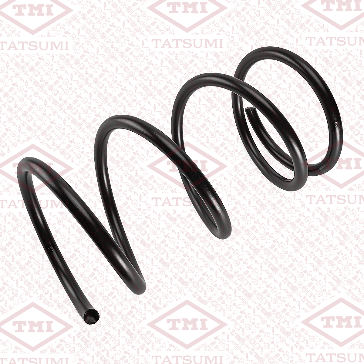 Coil spring