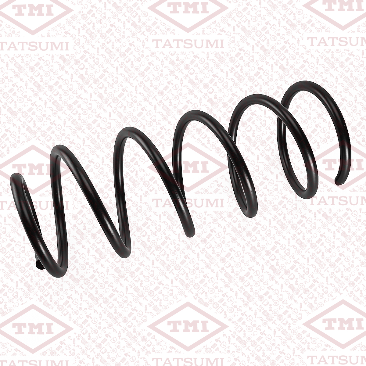 Coil spring