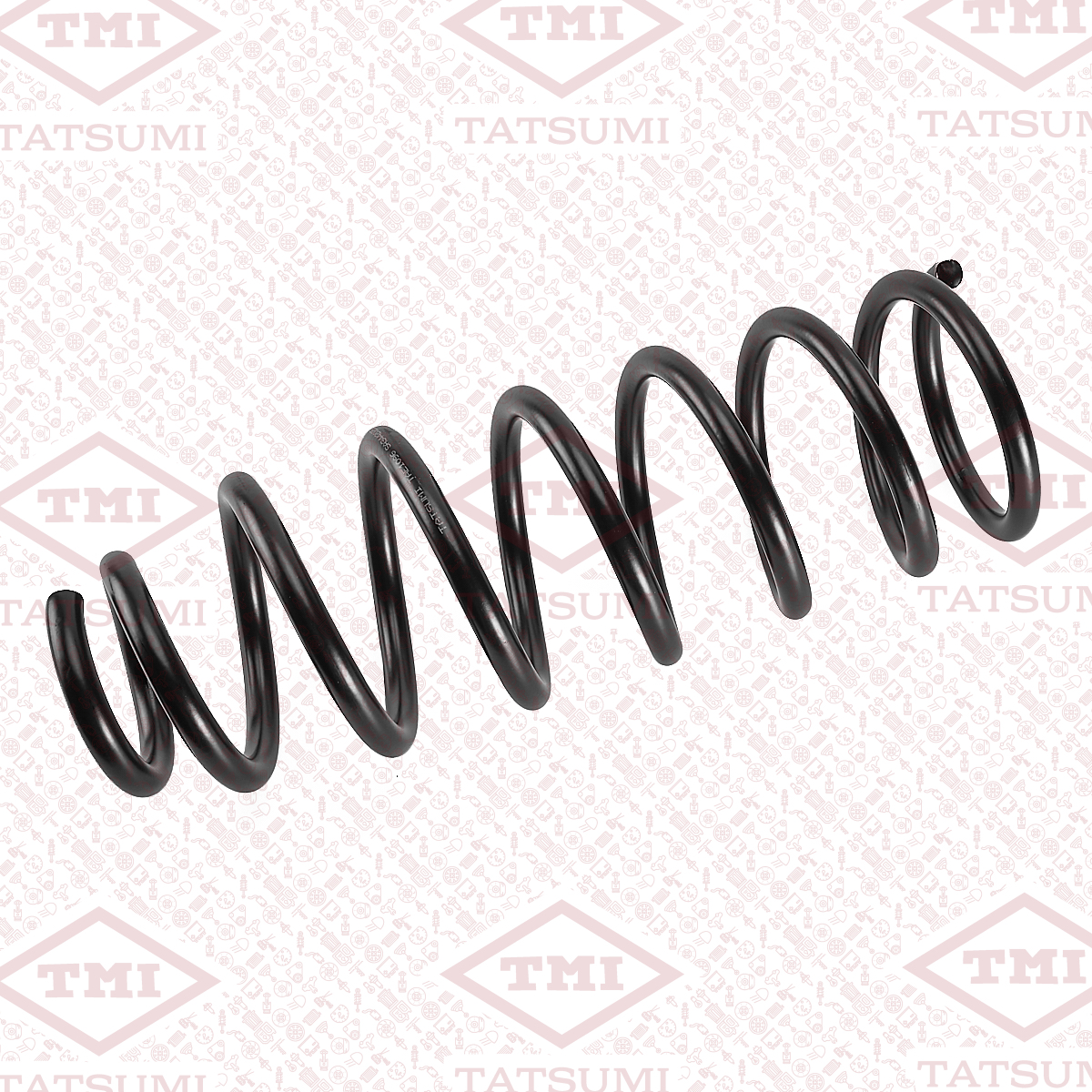 Coil spring