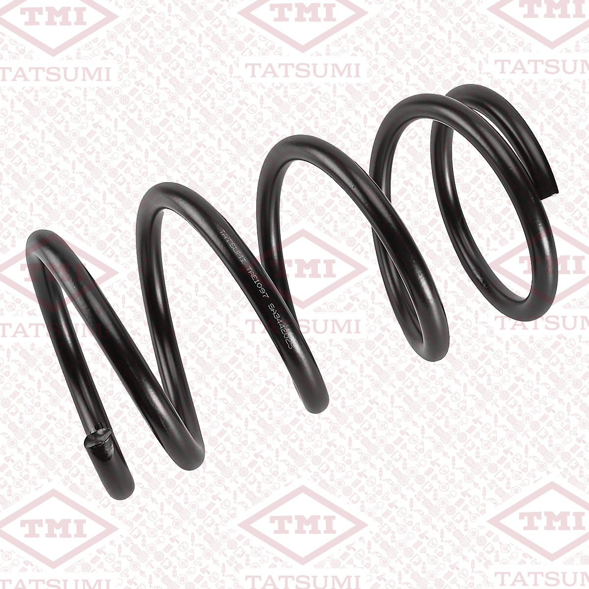 Coil spring