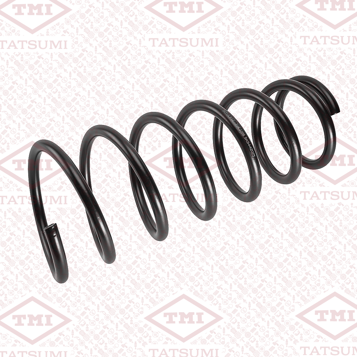 Coil spring