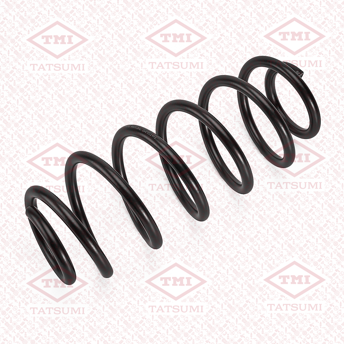 Coil spring