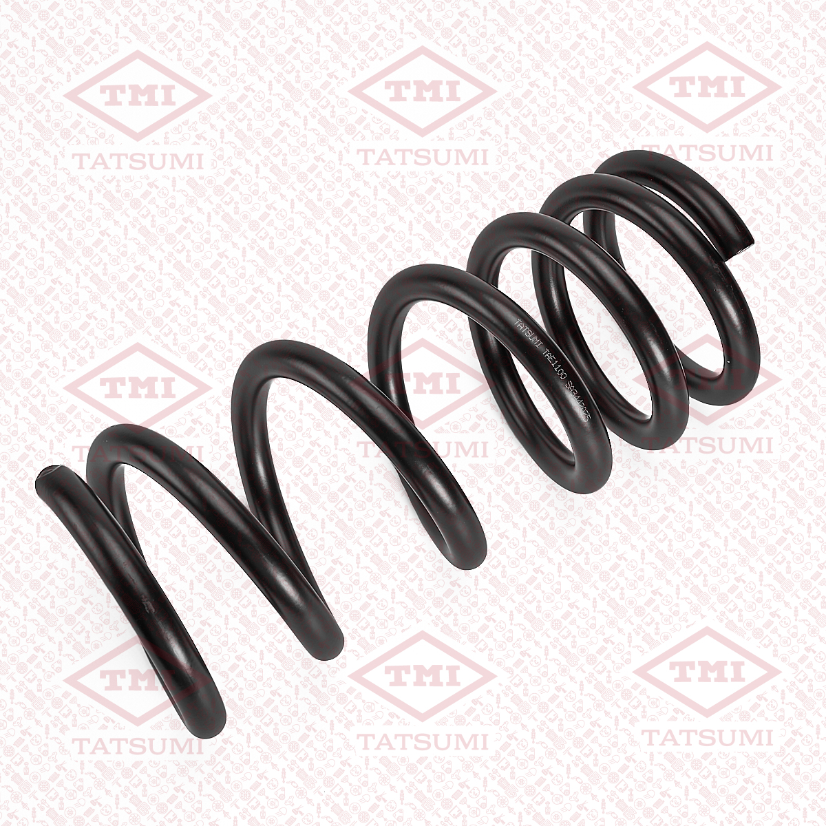 Coil spring