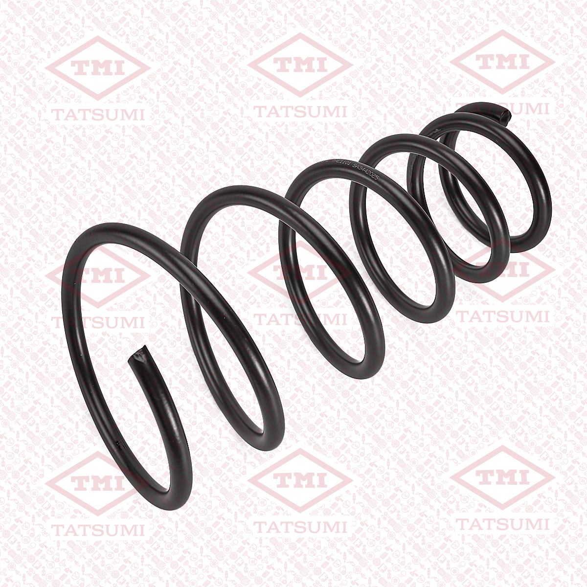 Coil spring