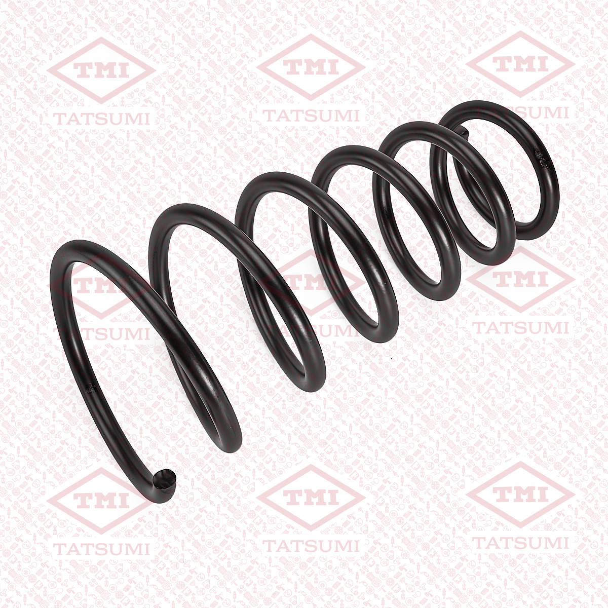 Coil spring