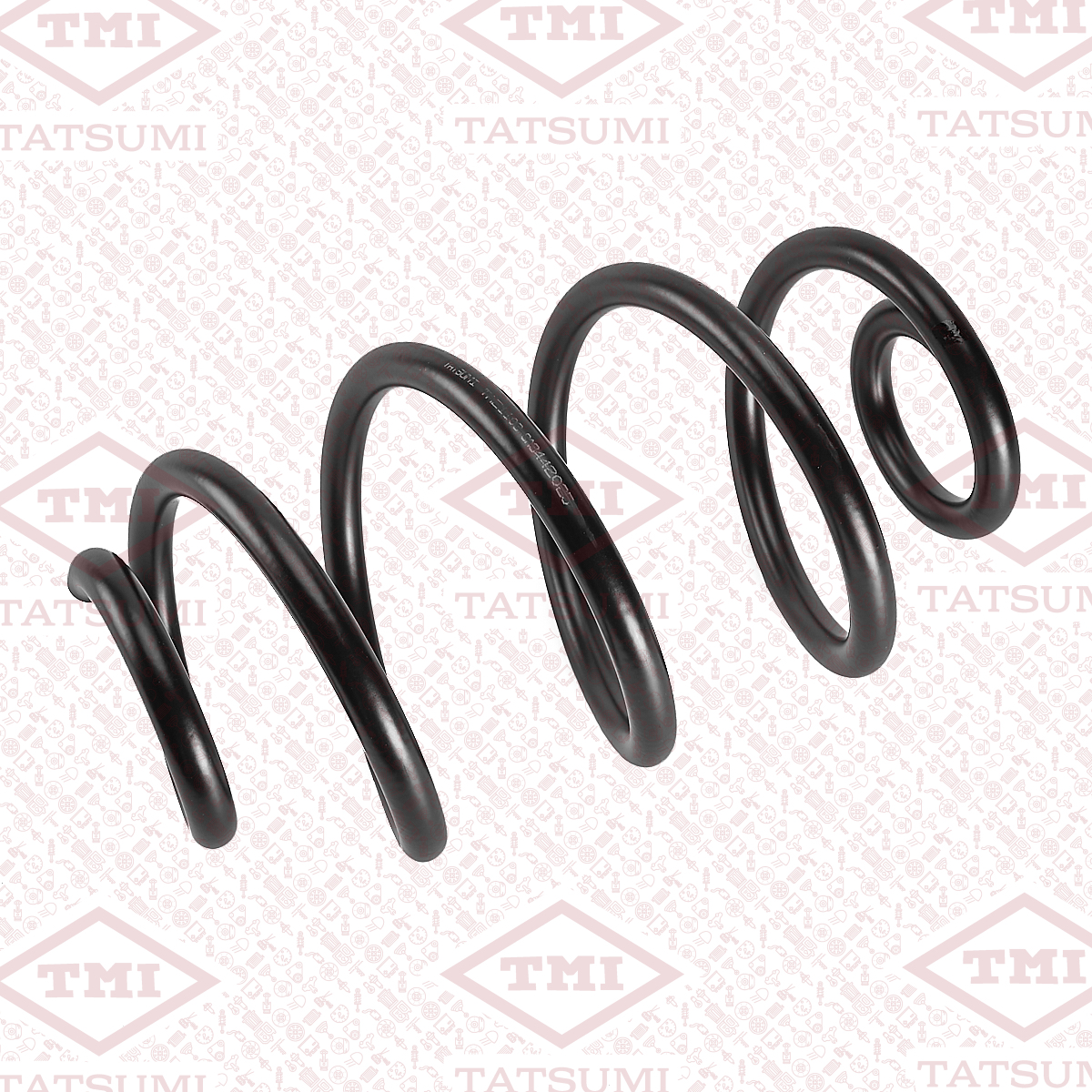 Coil spring