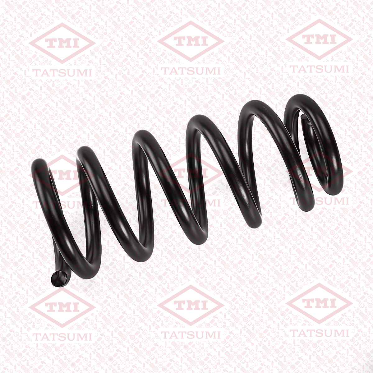 Coil spring