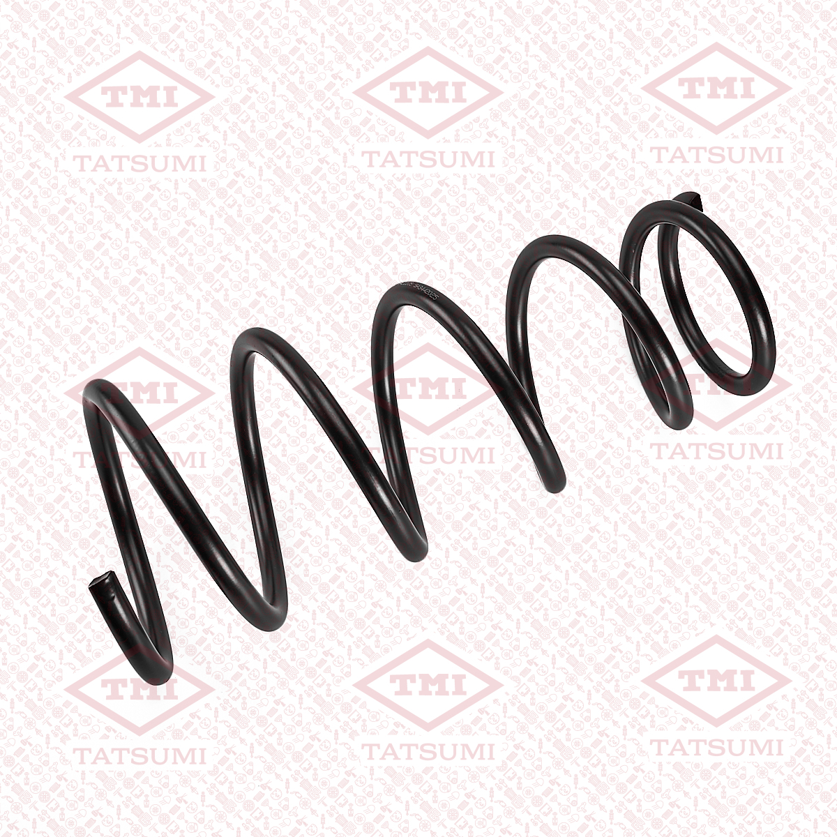 Coil spring