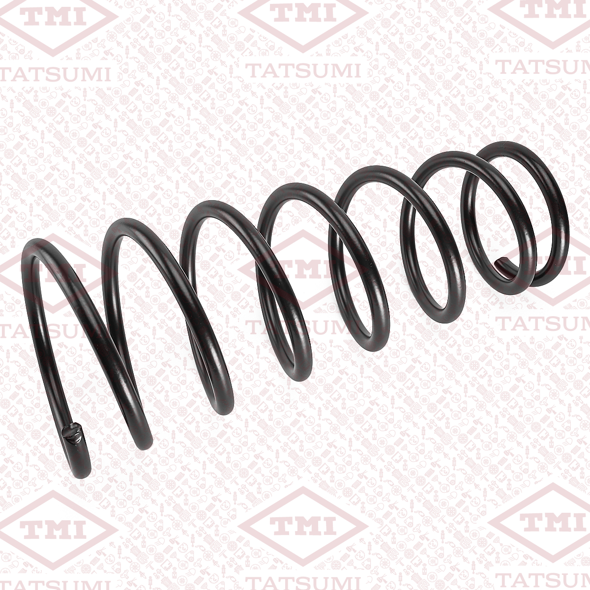 Coil spring