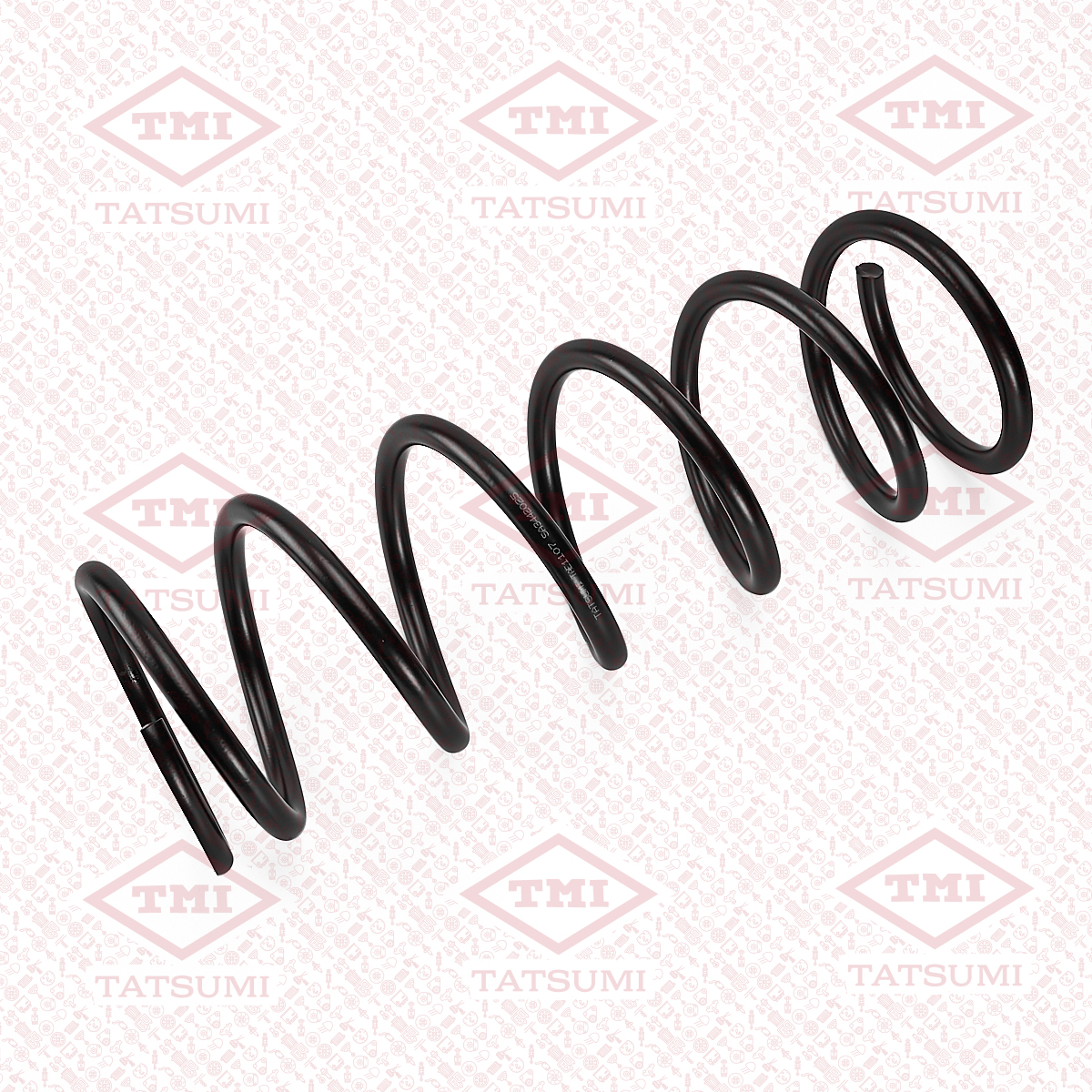 Coil spring
