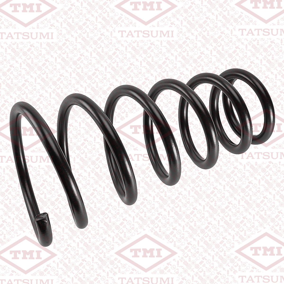 Coil spring