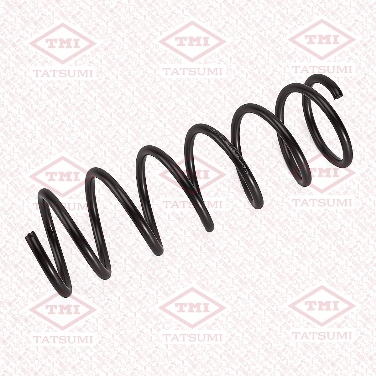 Coil spring