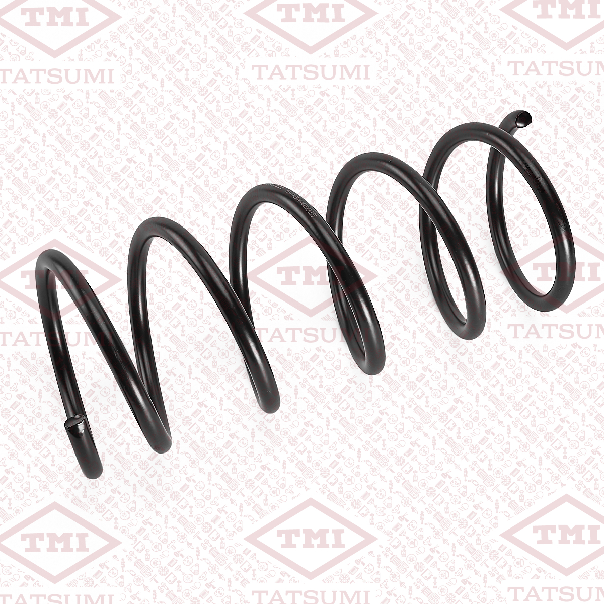 Coil spring