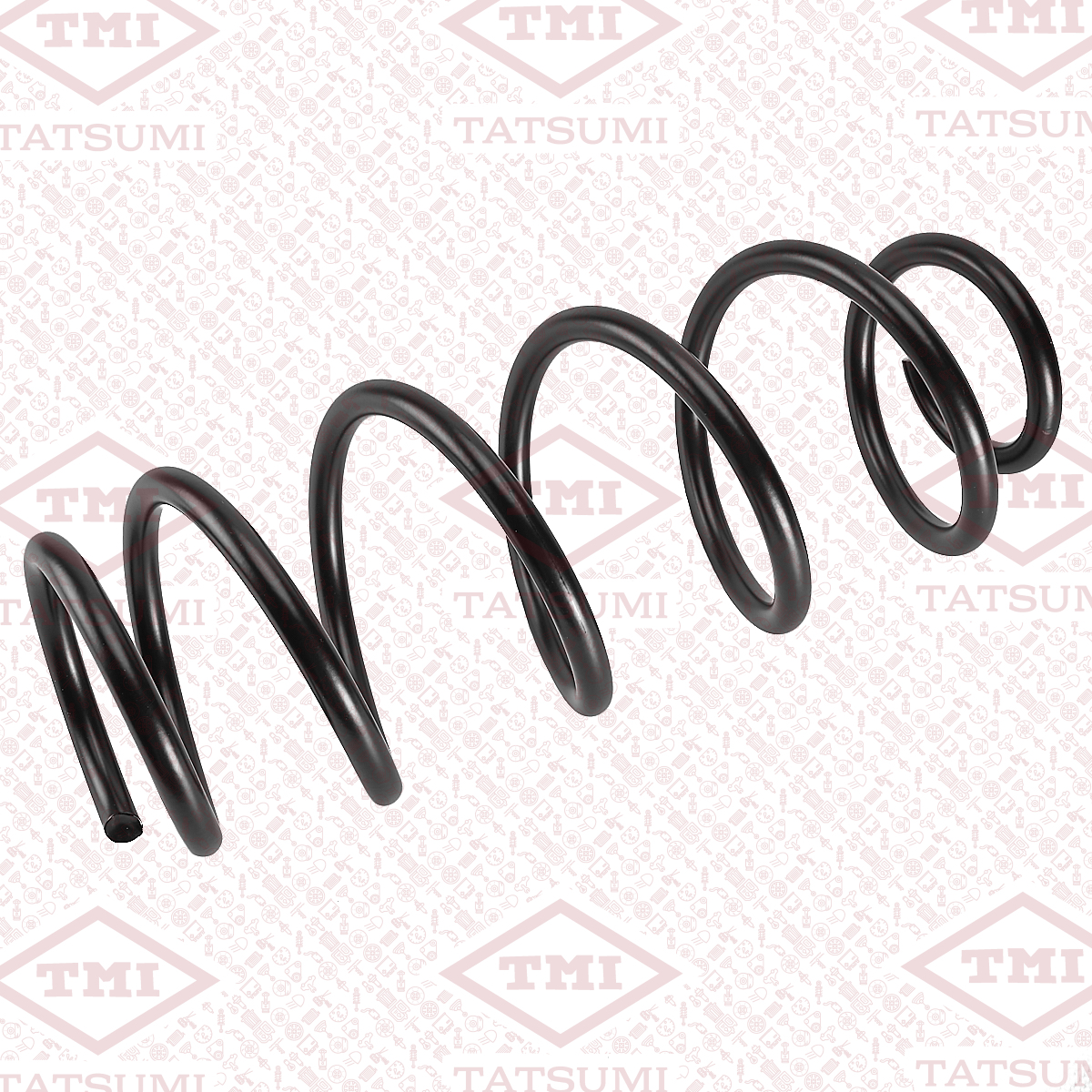 Coil spring