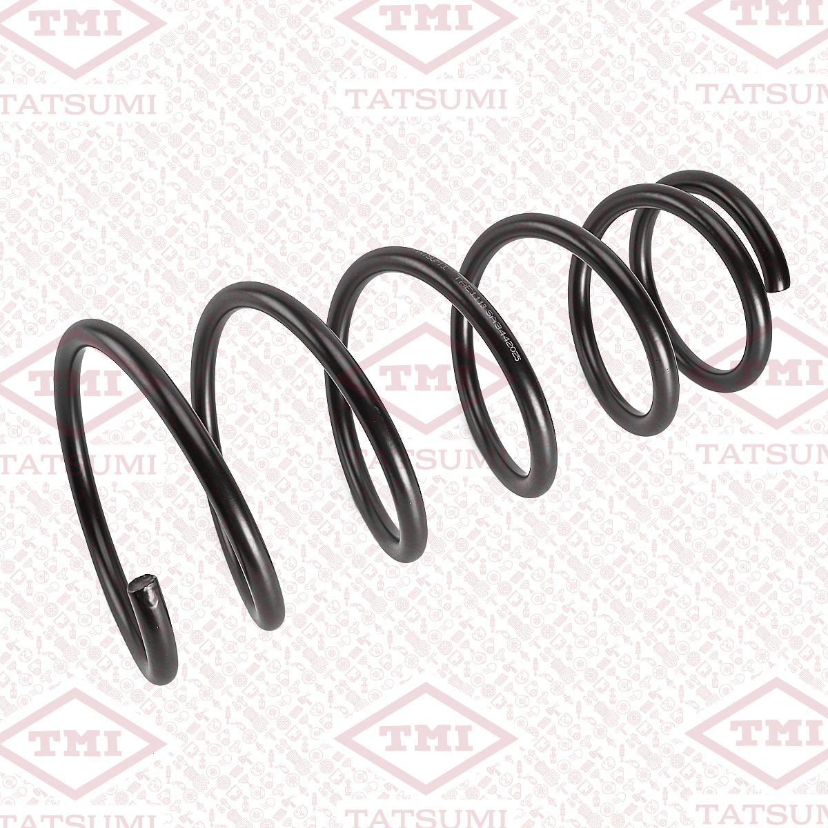 Coil spring