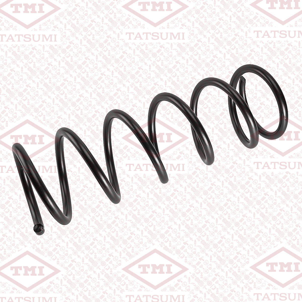 Coil spring