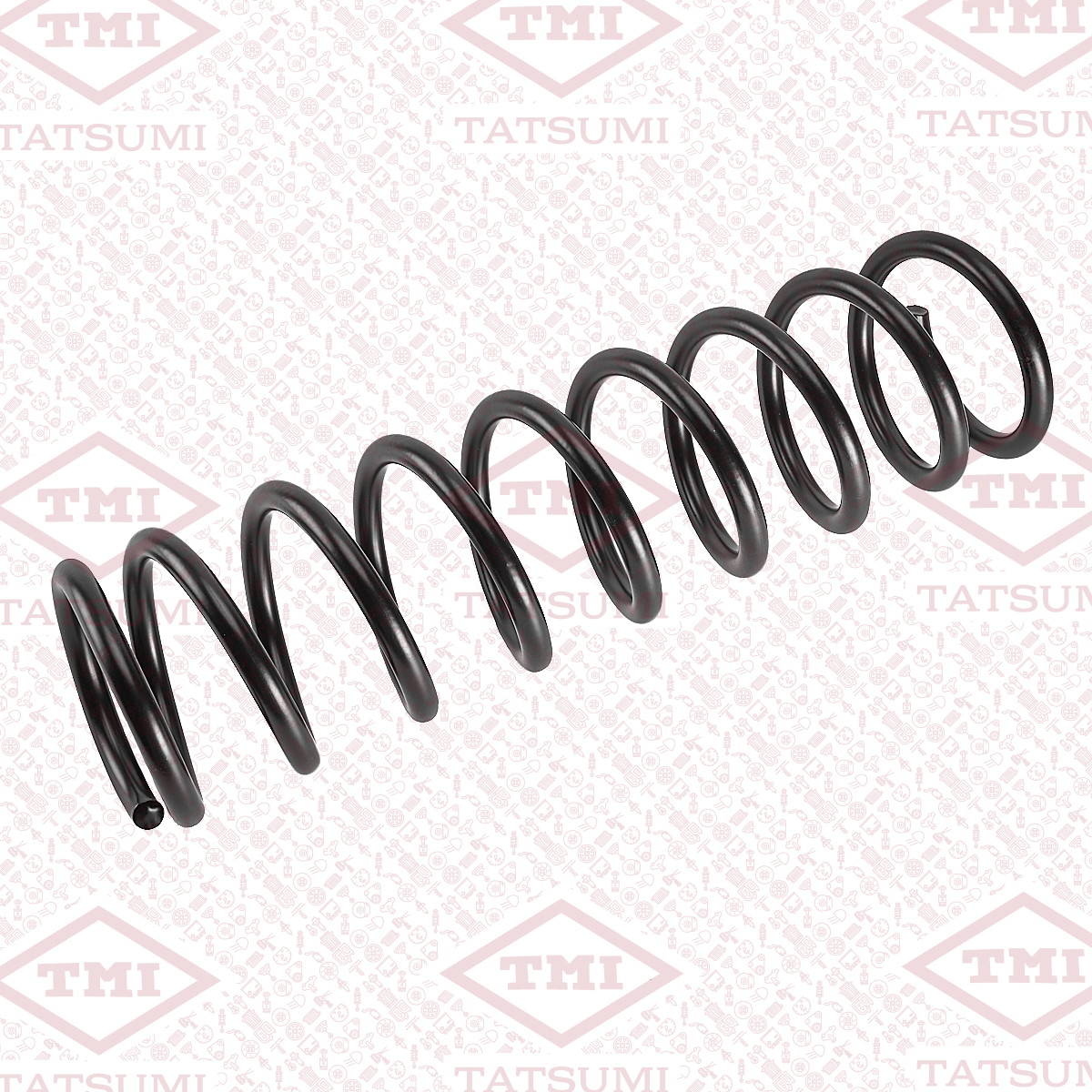 Coil spring