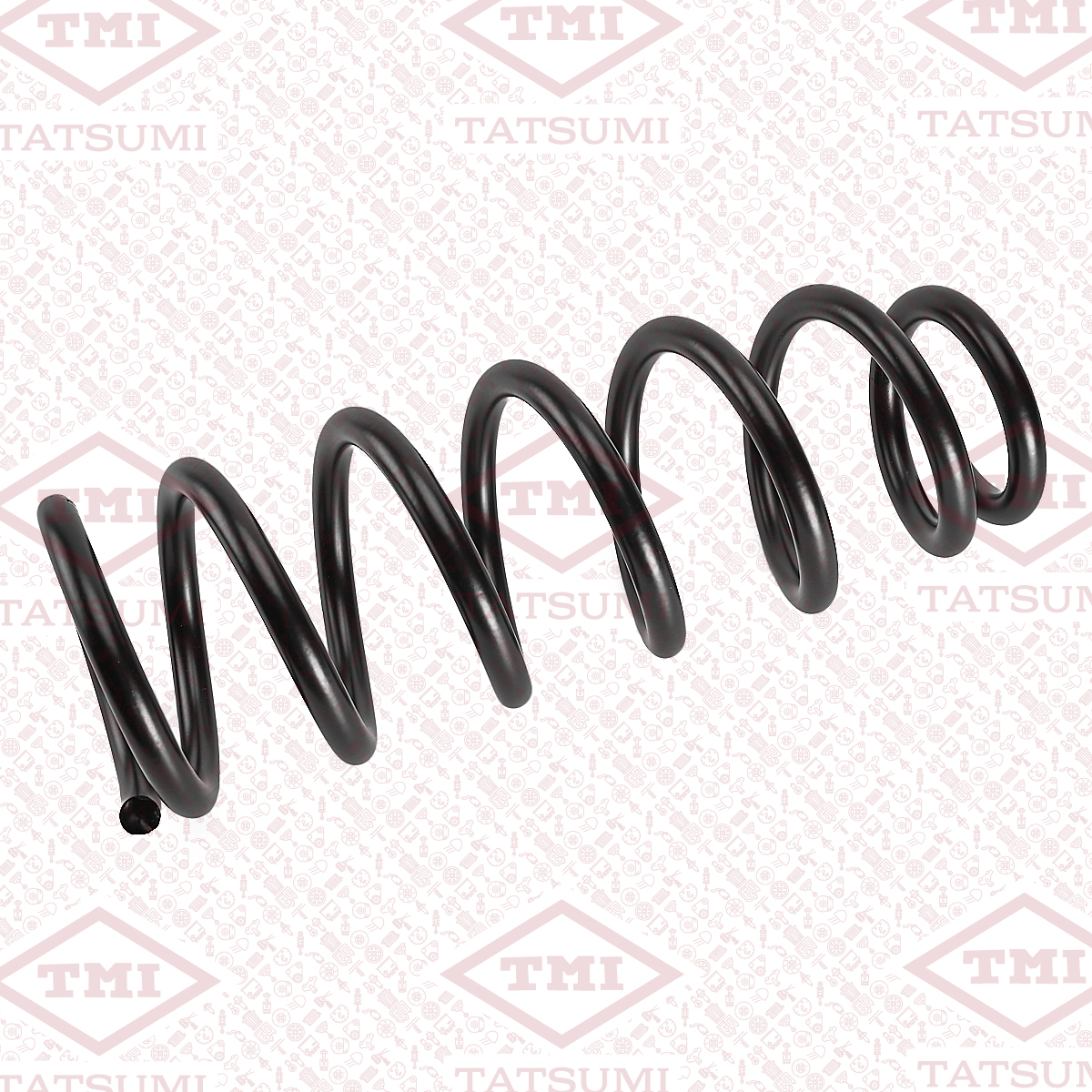 Coil spring